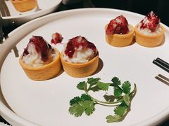 -皇城根·京城味家常菜(西市场·嘉华广场店)