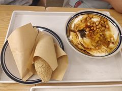 -正南齐北·老街糯米团(洪崖洞店)