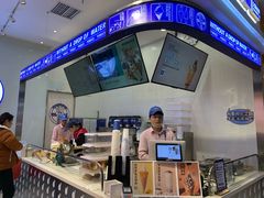 -波比艾斯(国金街店)