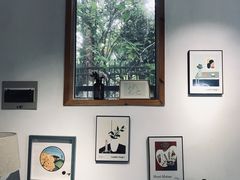 -COTTON CAFE(德信·中外公寓店)