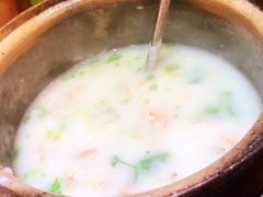 -金穗园·砂锅粥.醉鸡煲火锅(长寿路店)