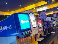 -九月海·海鲜自助(世纪东方店)