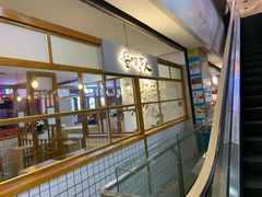 -怪物的冰与火(天虹商场中山路店)