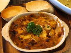 -Phensiri Thai Restaurant