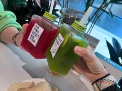 -烹然四季椰子鸡火锅(姚家园万象汇店)
