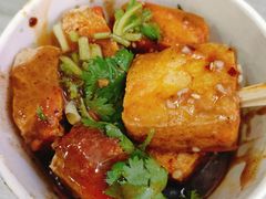 -喜姐炸串(横琴中央汇店)