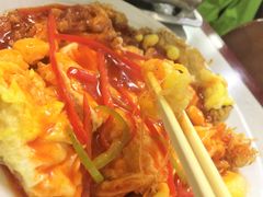 -红鼻子桂林米粉(金唐新光界店)