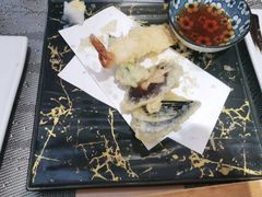 -昱匠·日本料理(金融街店)