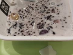 -满记甜品(加州阳光开元广场店)