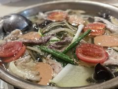 -海关荤豆花(洋河一路店)