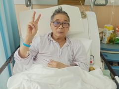 -上海开元骨科医院