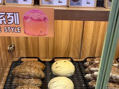 -野上麦田(中贸广场店)