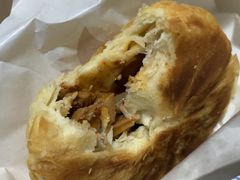 -吉品合酥脆烤饼(哈西金街店)