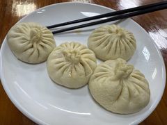 -津门如意包子铺(宾西路店)