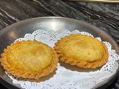 韭菜盒子-榆味拼三鲜(怀德路店)