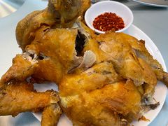 -汉唐宴长安食府