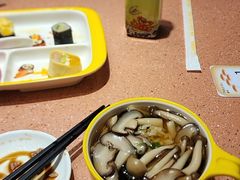 -元气寿司(金光华店)