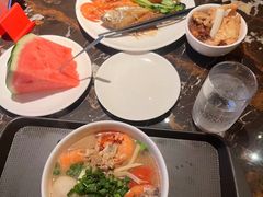 -手佳·水疗汇(嘉益店)