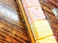 -欧式面包坊(青岛万象城店)