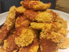 -俏巴渝·家宴·生日宴(锦绣城店)