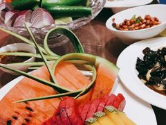 -东营蓝海国际大饭店·渔歌舫