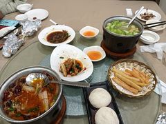 -庄氏祥记家常食府(国瑞建材家居博览中心店)