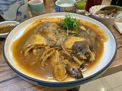 -红叶日料·放题·海胆·定食(星海店)