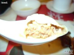 小笼包-鼎泰丰(当代商城店)