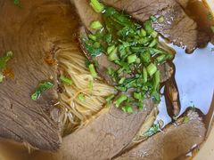 -乐天拉面(桃花街店)