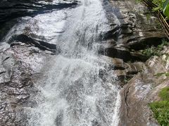 -青峰峡国家森林公园