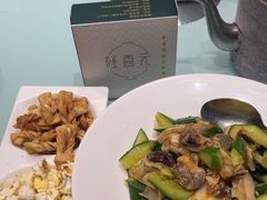 -隆喜元鱼汤包·海鲜(中联广场店)