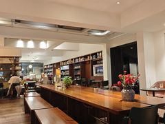-BAKER&SPICE(安福路店)