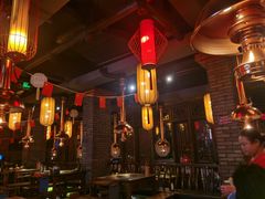 大堂-小龙坎火锅(双林店)