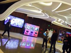 -卢米埃IMAX影城(温州万象城激光店)
