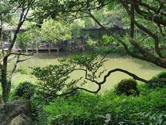 -惠山古镇·寄畅园