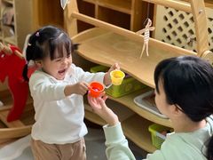 -世纪飞马幼儿园(西城校区)