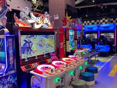 -反斗乐园(中航城君尚购物中心)