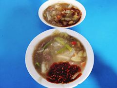 -刘老虎肉丸糊辣汤(总店)