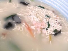大煮干丝-粗茶淡饭(东关街店)