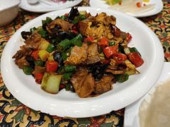 -城南往事风味主题餐厅(领秀城店)