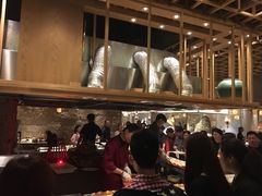 -雍和会海鲜姿造自助(湖东路店)