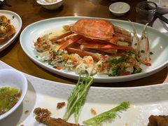 -醉壹号海鲜大排档(厦门美食地标店)