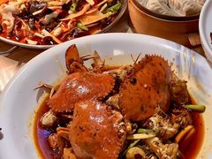-叒缘夜光杯(望江橡树林店)