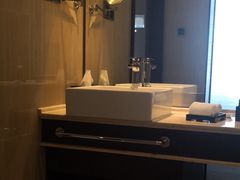 -济南绿地美利亚酒店