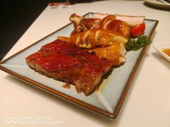 -新旺茶餐厅·早餐·夜宵(仙霞店)