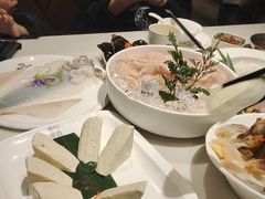 -围炉夜话·潮汕卤水火锅(榕江店)