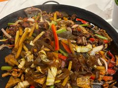 -一烙锅(友谊店)