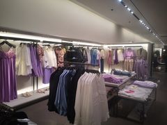 -ZARA(熙地港店)