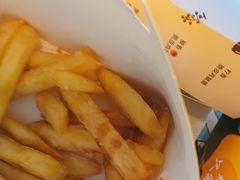 -德克士(北京站店)