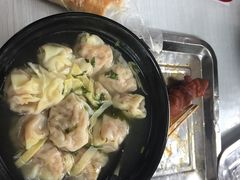 -海平馄饨(逍遥二路店)